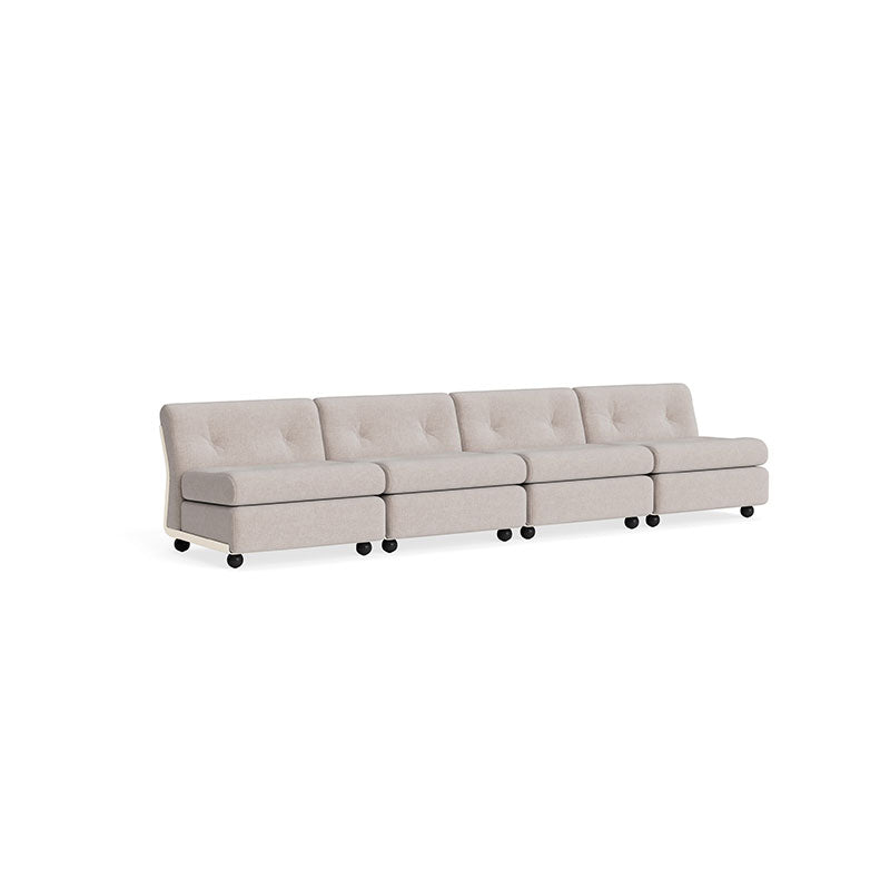 Amanta 4 Seater