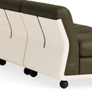 Amanta 4 Seater