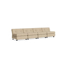 Amanta 4 Seater