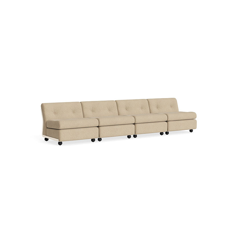 Amanta 4 Seater