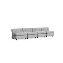 Amanta 4 Seater