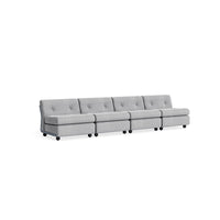 Amanta 4 Seater