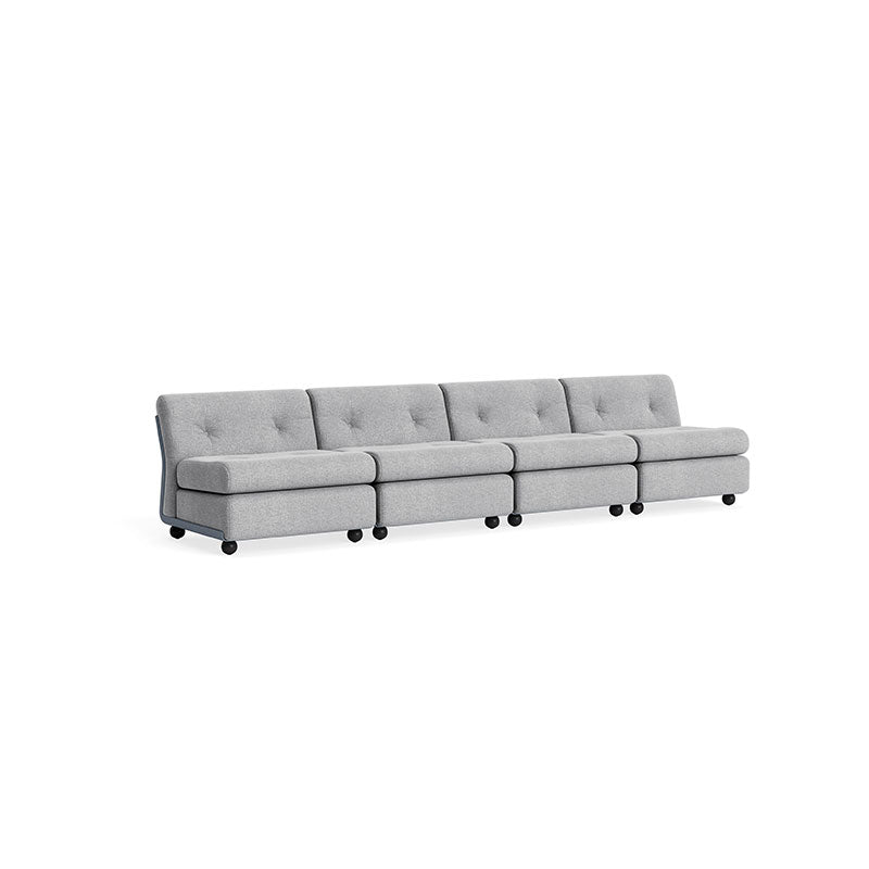 Amanta 4 Seater