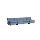 Amanta 4 Seater