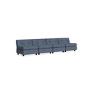 Amanta 4 Seater