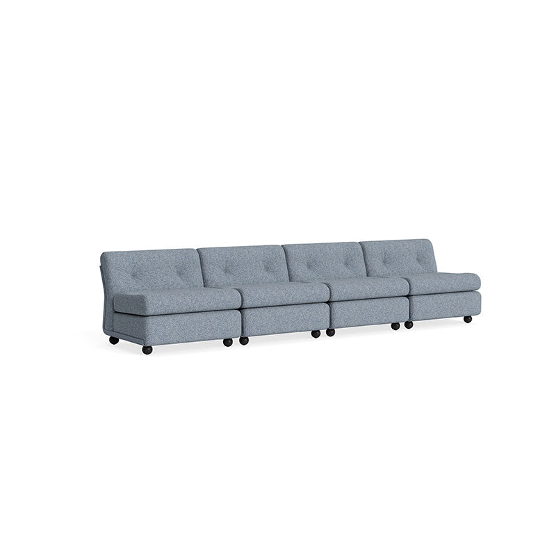 Amanta 4 Seater
