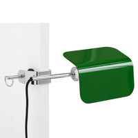 Apex - lampada con clip