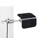 Apex - lampada con clip