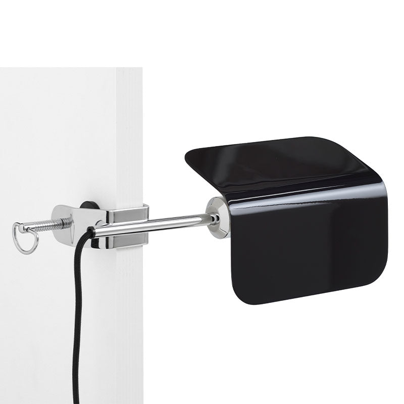 Apex - lampada con clip