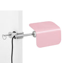 Apex - lampada con clip