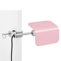 Apex - lampada con clip