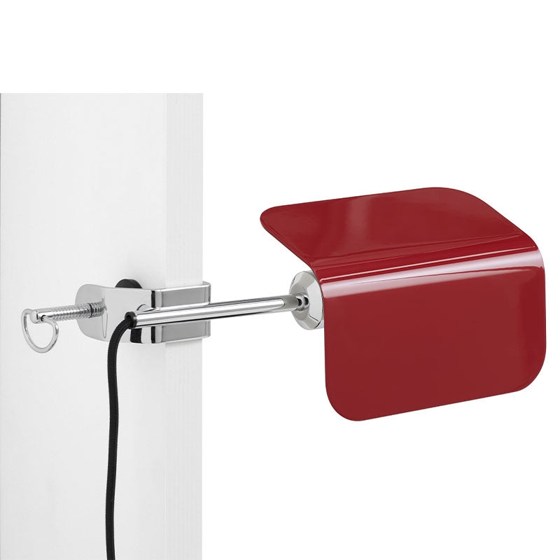 Apex - lampada con clip