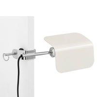 Apex - lampada con clip