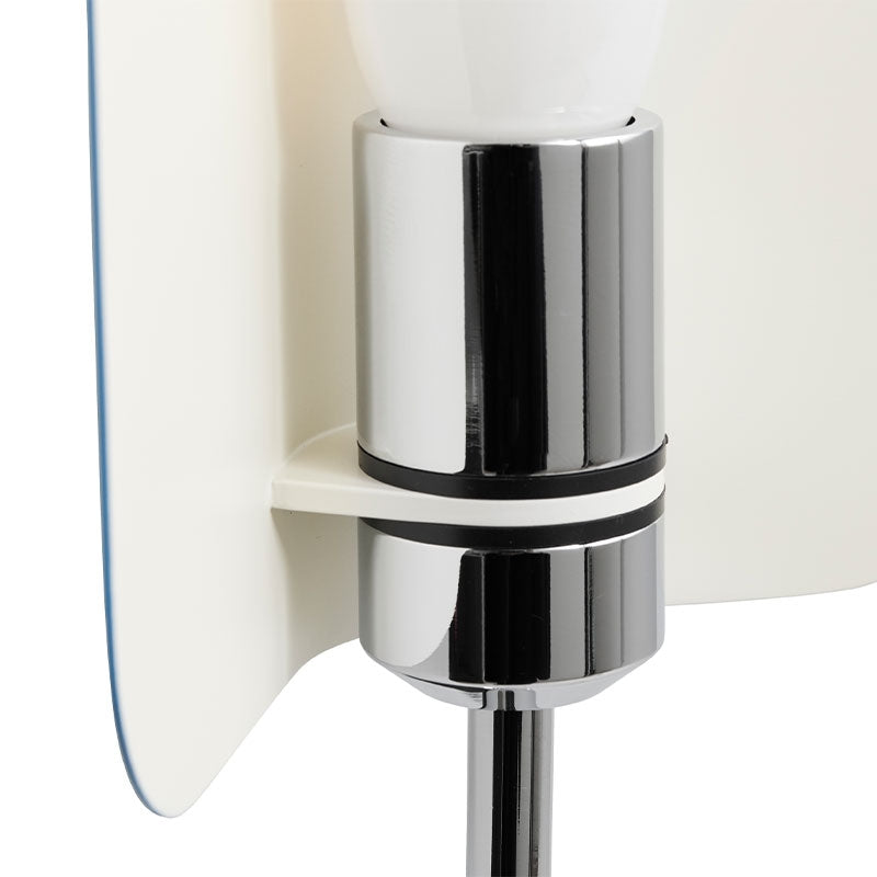 Apex - lampada con clip