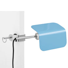Apex - clip-on lamp