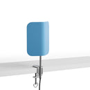 Apex - lampada con clip