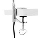 Apex - lampada da scrivania con clip