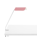 Apex - lampada da scrivania con clip