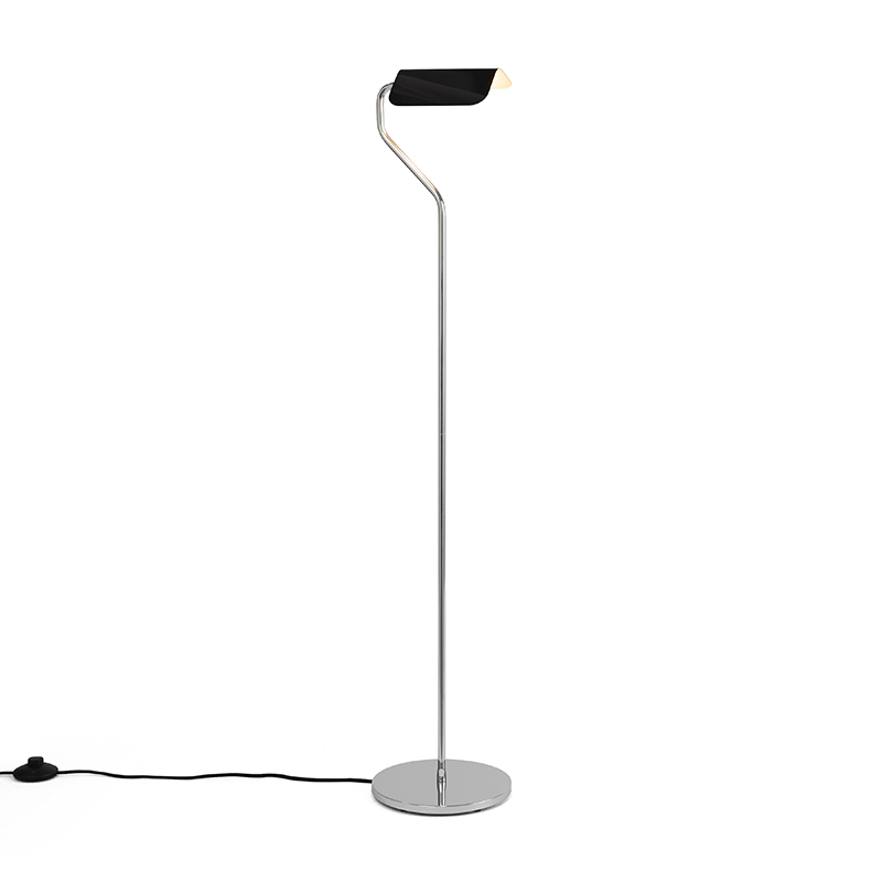 Apex - lampada da terra