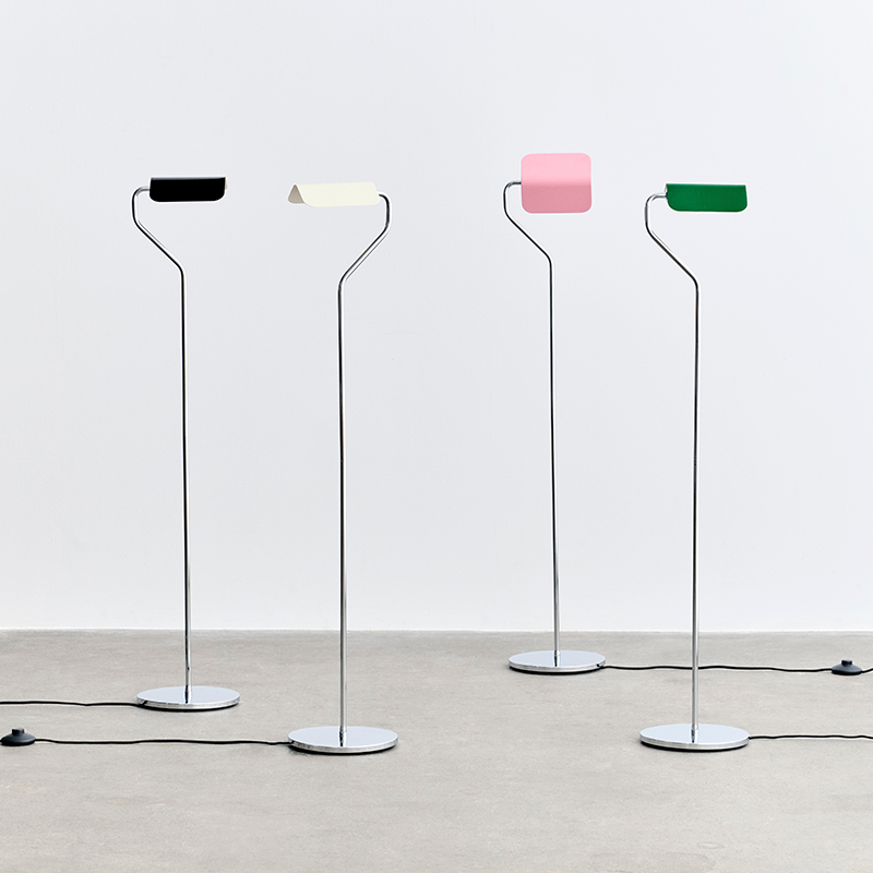 Apex - floor lamp