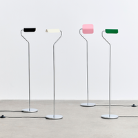 Apex - lampada da terra