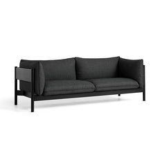 Arbour 3 posti