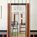 Arcs Mirror - Rectangle