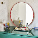 Arcs Mirror - Rectangle