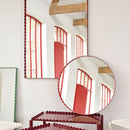 Arcs Mirror - Rectangle