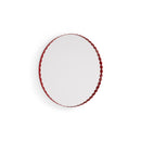 Arcs Mirror - Rectangle