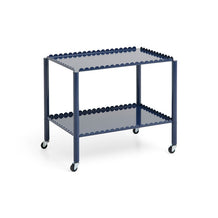 Arcs trolley