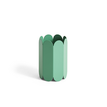 Arcs Vase