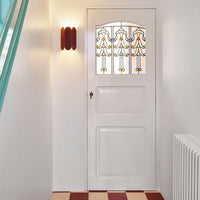 Arcs Wall Sconce