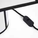 Ava Pyramid Table Lamp