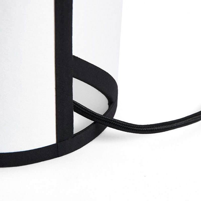 Ava Pyramid Table Lamp