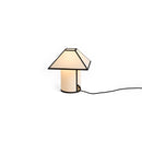 Ava Pyramid Table Lamp