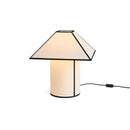 Ava Pyramid Table Lamp