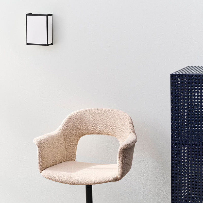 Ava Square Wall Lamp