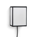 Ava Square Wall Lamp
