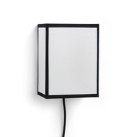 Ava Square Wall Lamp