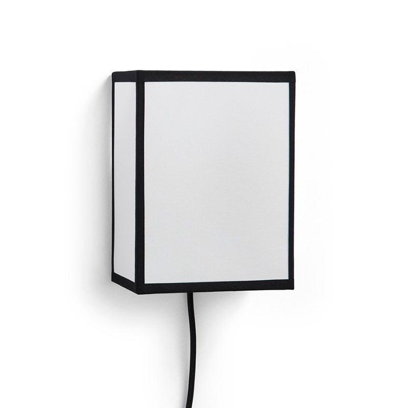 Ava Square Wall Lamp