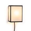 Ava Square Wall Lamp