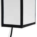 Ava Square Wall Lamp