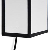 Ava Square Wall Lamp