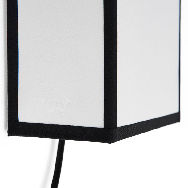 Ava Square Wall Lamp