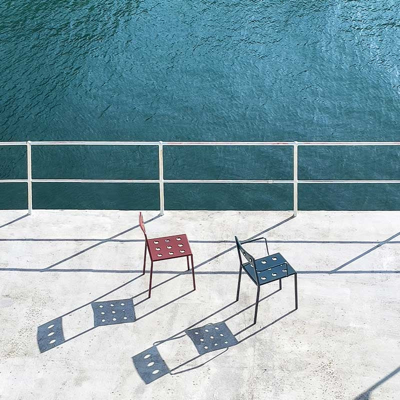 Balcony Chair