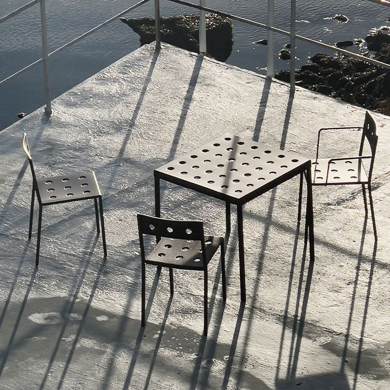 Balcony Table