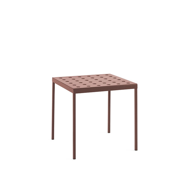 Balcony Table