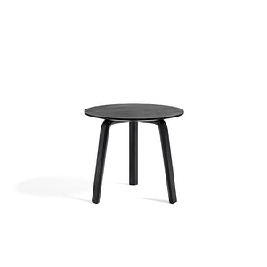 Bella Coffee Table - Black / H. 39 cm