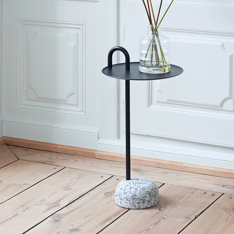 Bowler Side Table